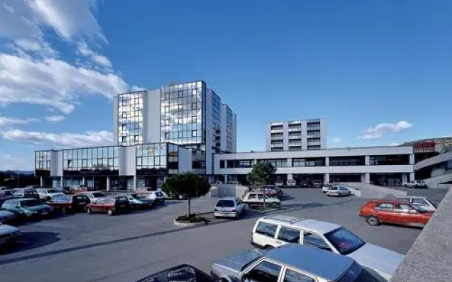 San Sisto Residence