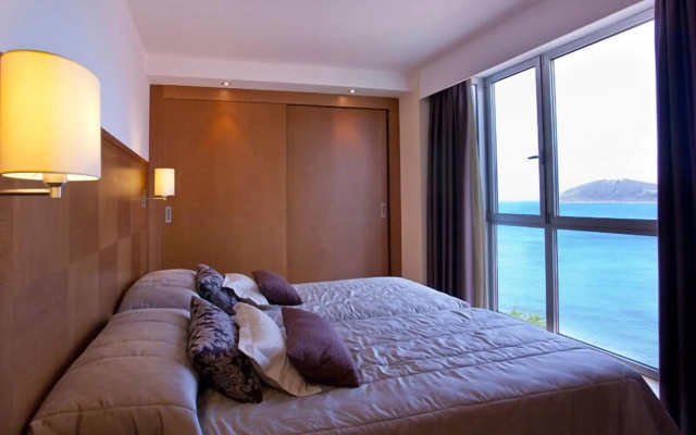 Hotel Thalasso Cantabrico Las Sirenas