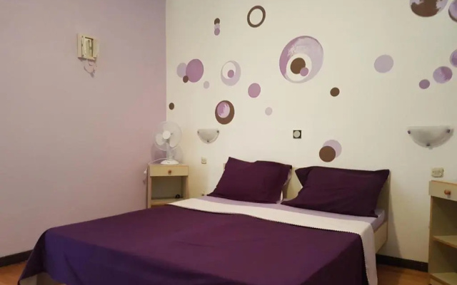 Apartments Natalija