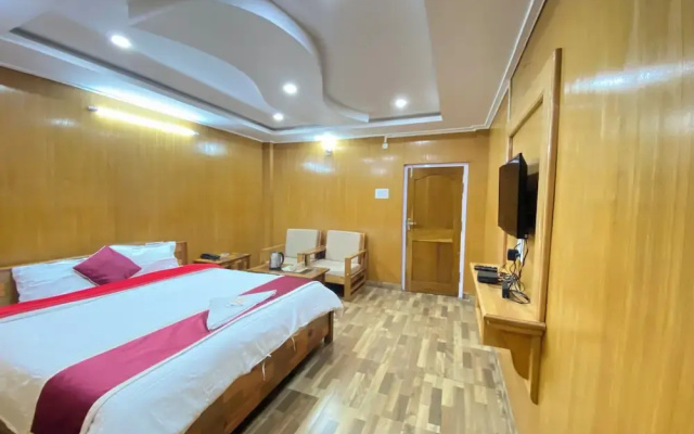 Hotel Dekhang