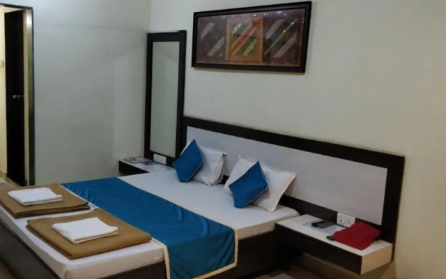Meritas Seawind Beach Resort