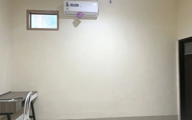 Hotel O Wisma Aliyah Near Sidrap