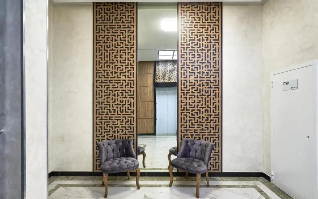 Raisson Ahotel B167