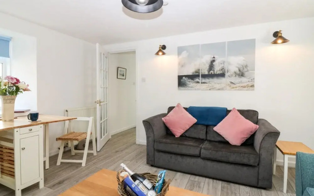 Seaspray Cottage