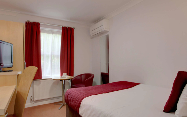Ashley Court Hotel