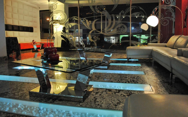 Casben Hotel