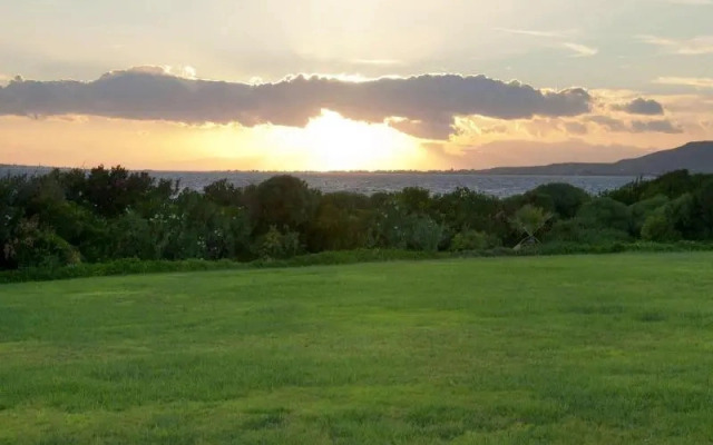 Neapoli Villas