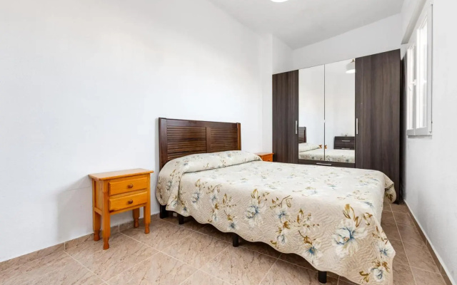 Bonito Apartamento de dos habitación y piscina