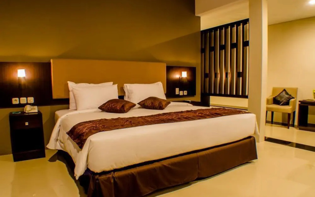 Grage Malang Hotel