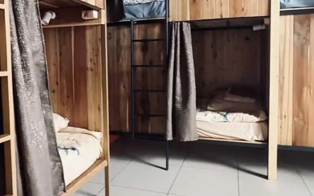 Angara Transit Hostel (Ангара Транзит Хостел)