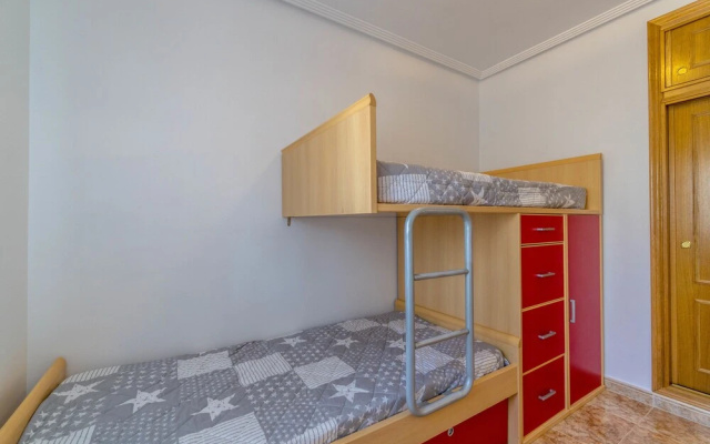 Apartamento Bennecke Gideon