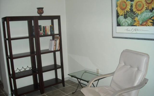 Chalet Bed and Breakfast, Niagara-on-the-Lake
