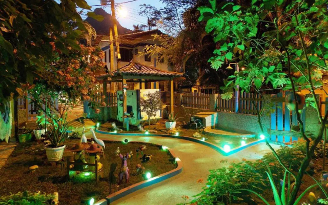 Pousada Pedacinho de Céu