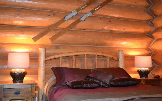 Yoho Chalets