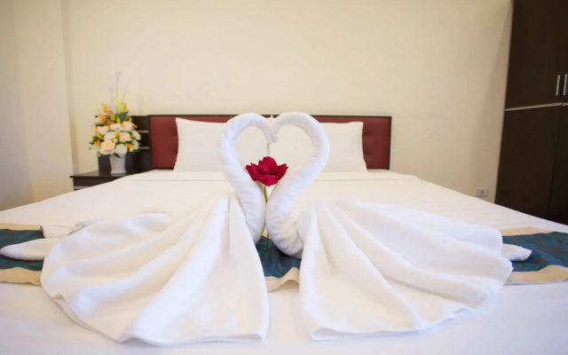 Tharakiree Place Hotel