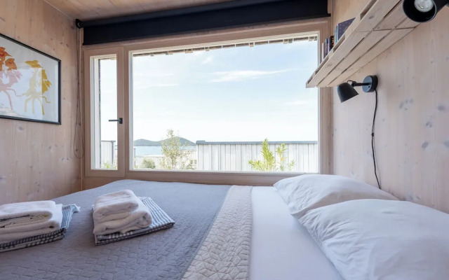 Vanellus Villas - Villa 7