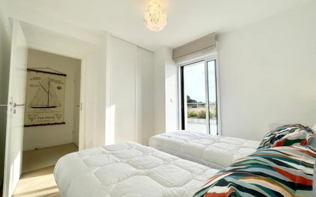 LUXURY! Haut Standing - Vue mer d'exception 320