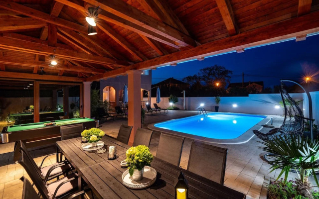 Villa Renata Zadarvillas