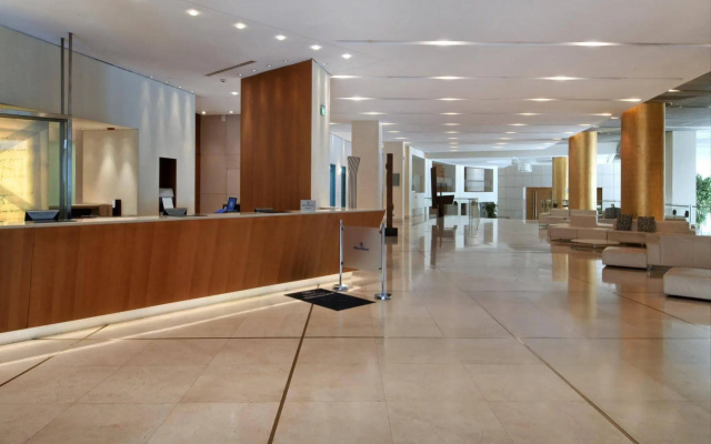 Conrad Athens The Ilisian