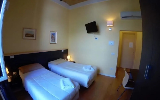 Suite Roma 1915