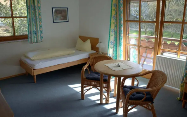 Pension Aufeld