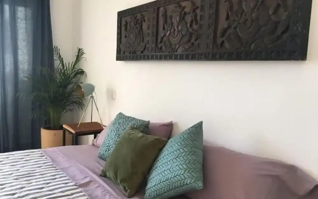 Casa Nayar