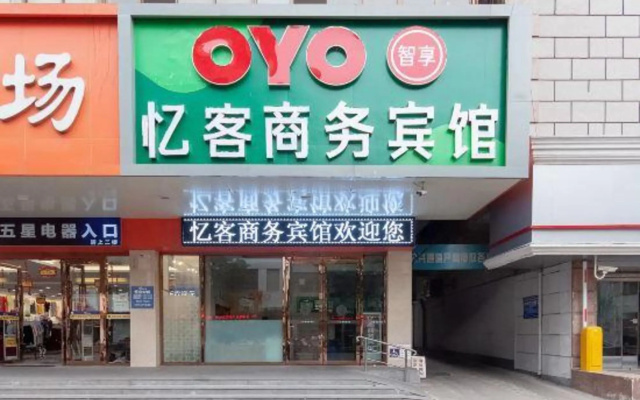 yk hotel