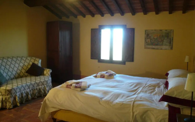 Villa Belvedere