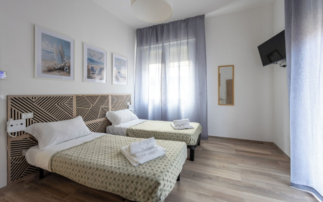 Nadia Flat - 10 minutes from the beach