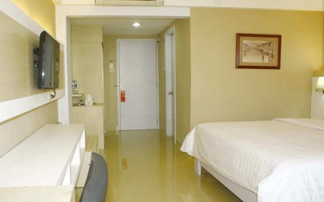 Sandjaja Palembang