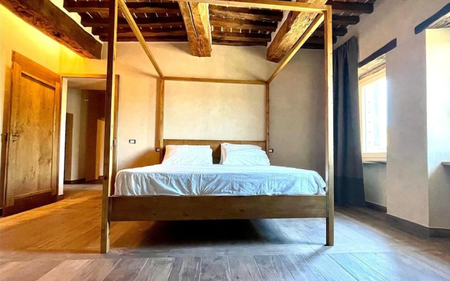 Palazzolo Resort - Anghiari