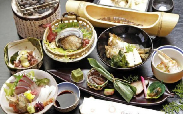 Ryokan Kato
