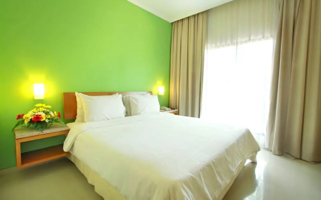 Dwangsa Hotel Solo
