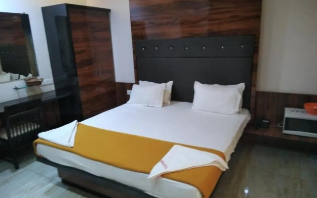 Atharva Hotel