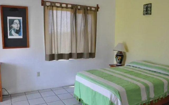 Casa Alcatraz