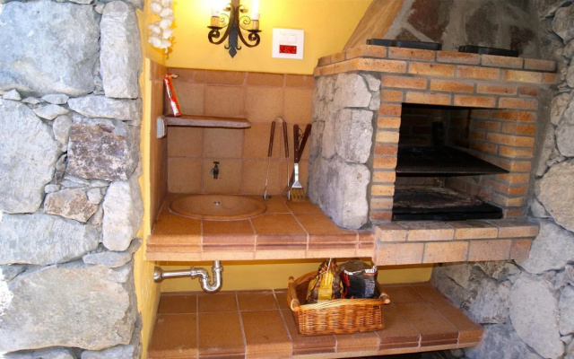 Casa Rural El Pajar Miguel Velazquez