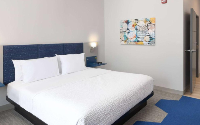 Microtel Inn & Suites By Wyndham Macedon