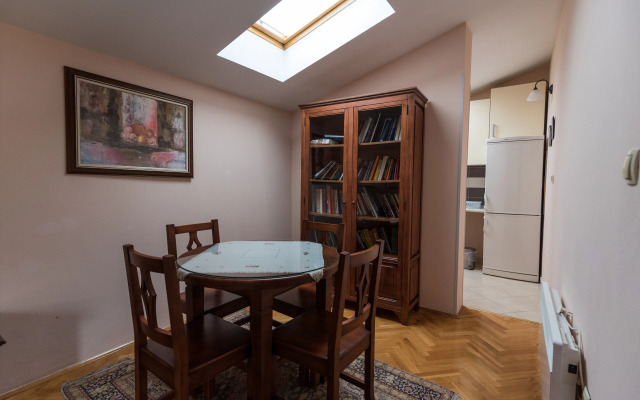 Bed & Breakfast Villa Fortuna