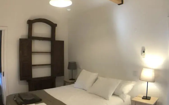 Vila Cavali a in Bustelo