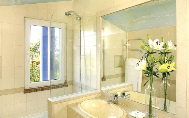 Monte D'Oiro Refugio Design