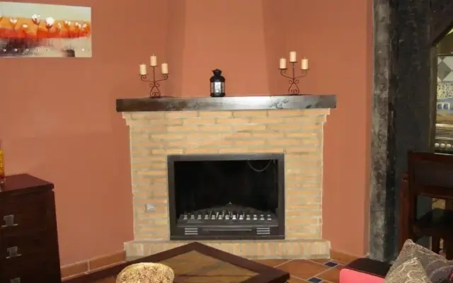 Vivienda Turística Rural Entrepinares