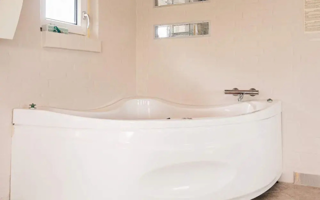 8 Person Holiday Home in Pandrup