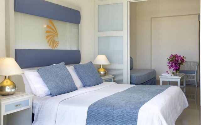 Отель Club Calimera Sunshine Kreta Греция, Иерапетра - отзывы, цены и фото номеров - забронировать отель Club Calimera Sunshine Kreta онлайн комната для гостей