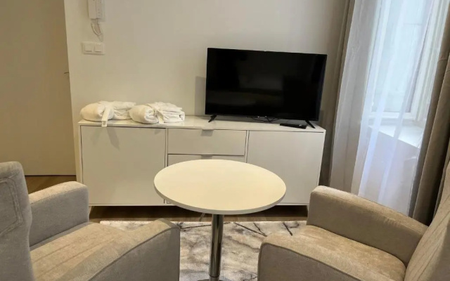 Suite Privee Riquet - Balneo - Romantique
