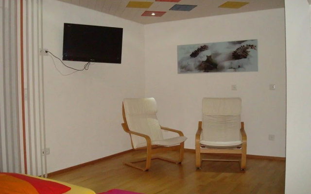 Hotel Pamakin