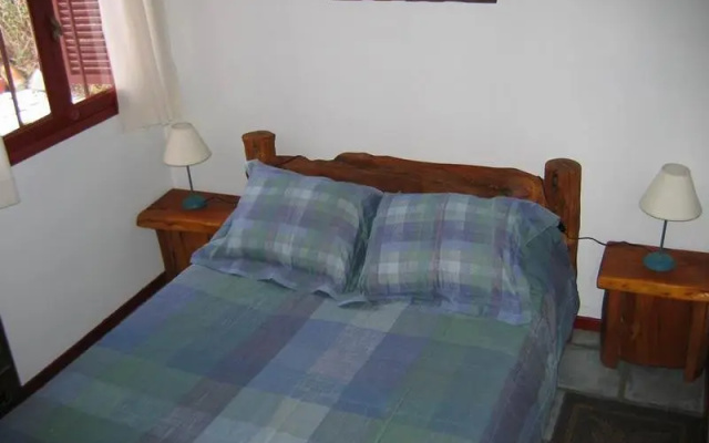 Ayres Del Lago