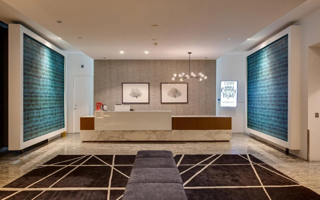 Aria Apartments