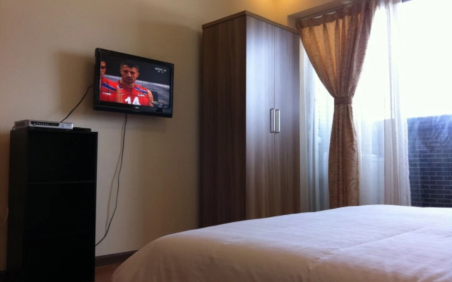 Kunming IC Holiday SOHO Hotel