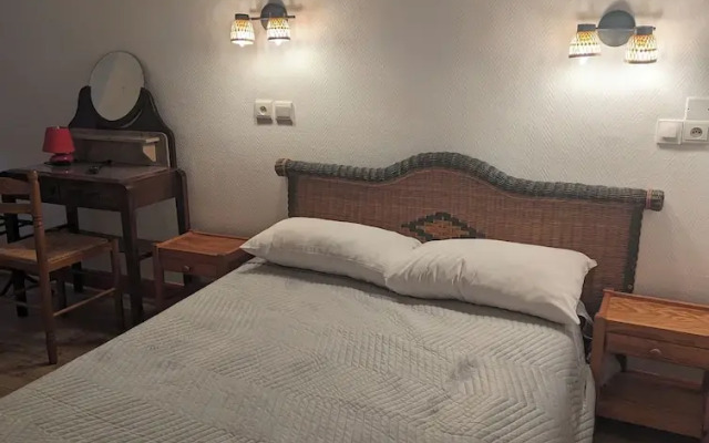 Auberge Des Pins