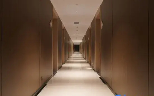 Jinjiang Hotel (Lingshui Clear Water Bay)